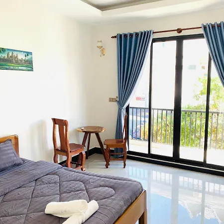 Amara House