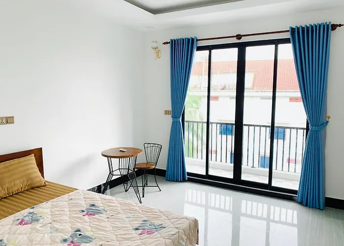 Amara House Siem Reap
