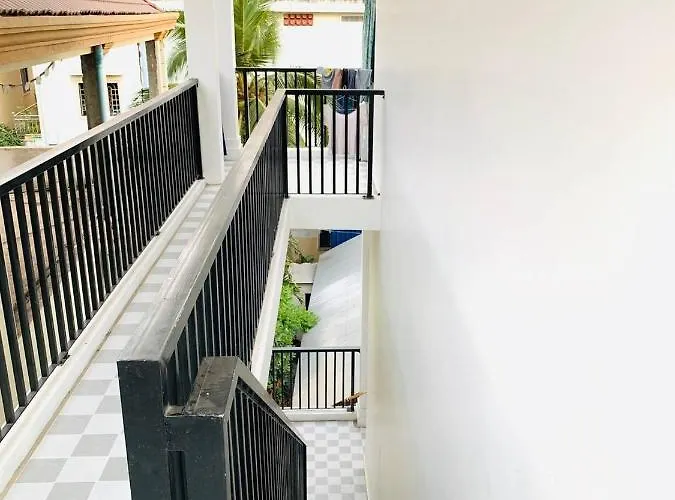 Amara House