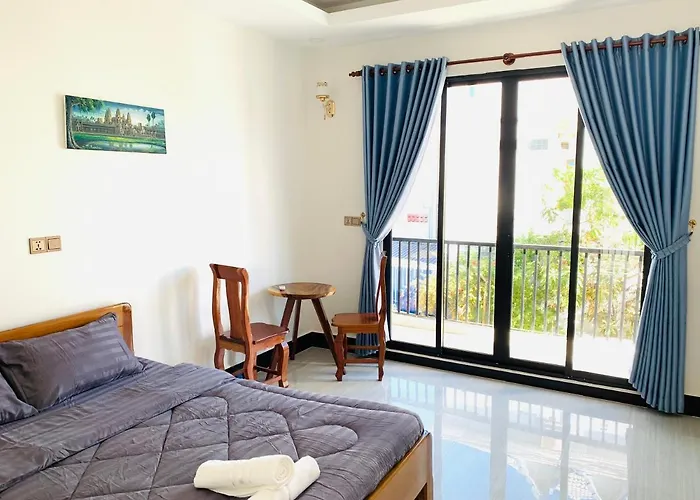 Amara House Siem Reap